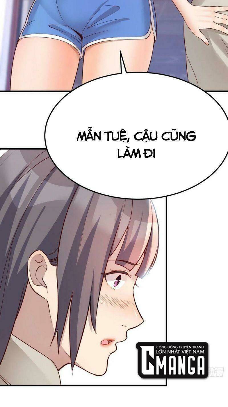 Trong Nhà Có 2 Bạn Gái Song Sinh Chapter 170 - Trang 2