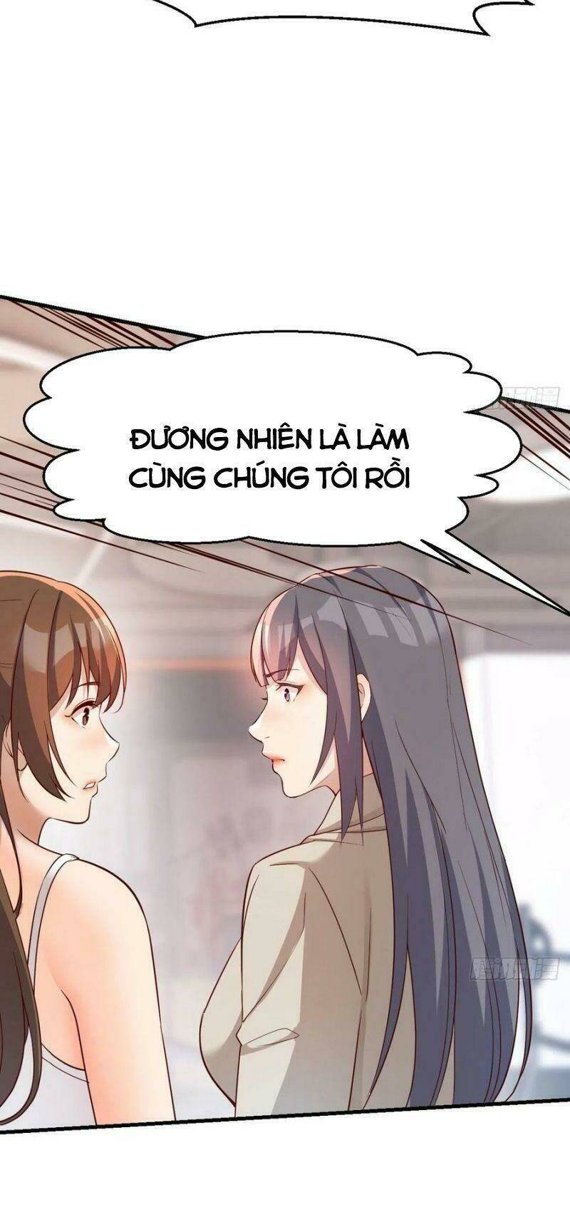 Trong Nhà Có 2 Bạn Gái Song Sinh Chapter 170 - Trang 2