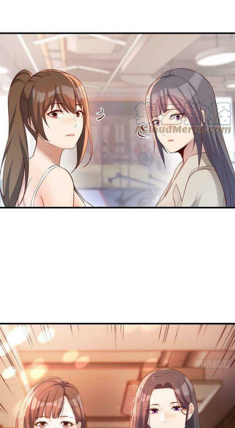 Trong Nhà Có 2 Bạn Gái Song Sinh Chapter 170 - Trang 2