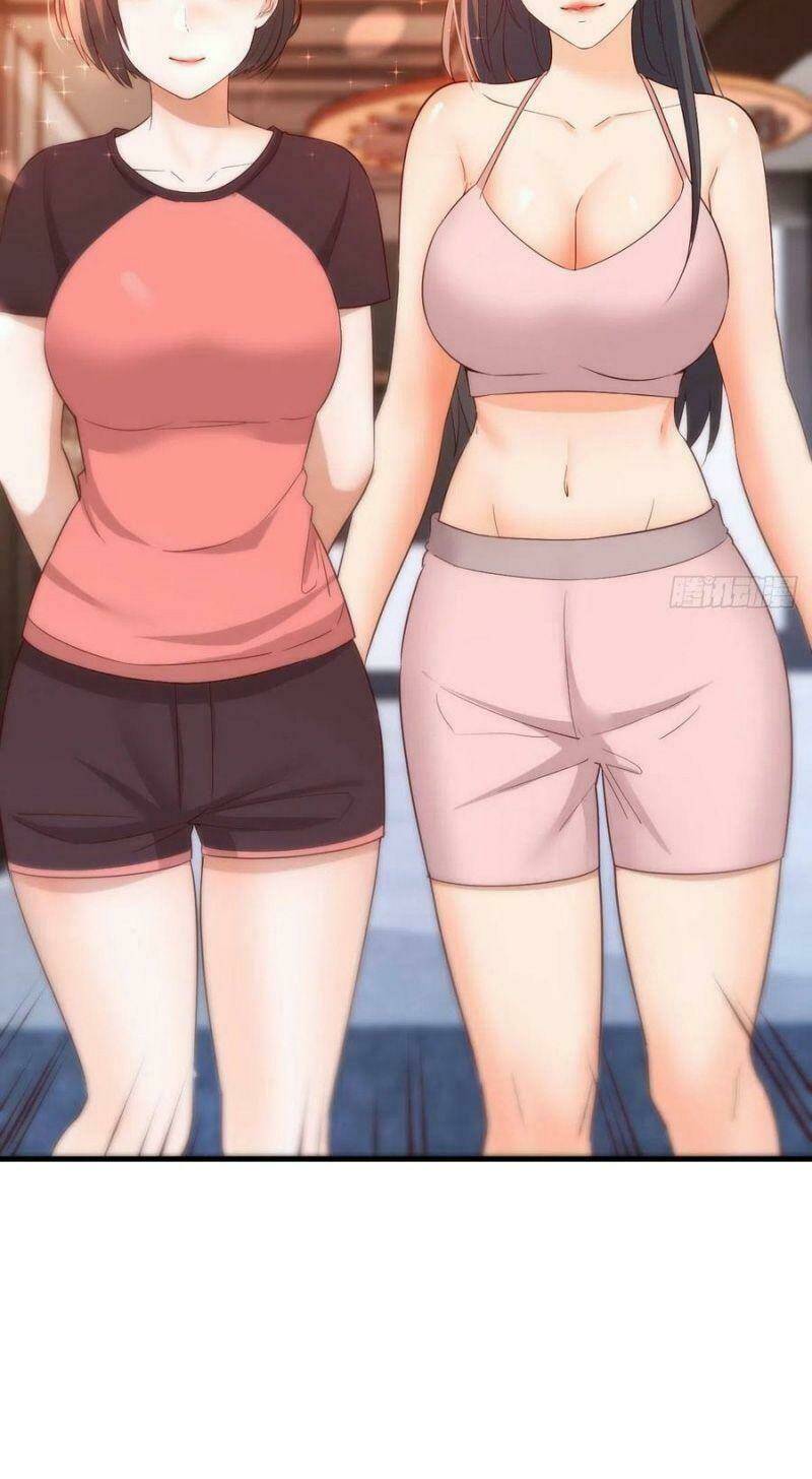 Trong Nhà Có 2 Bạn Gái Song Sinh Chapter 170 - Trang 2