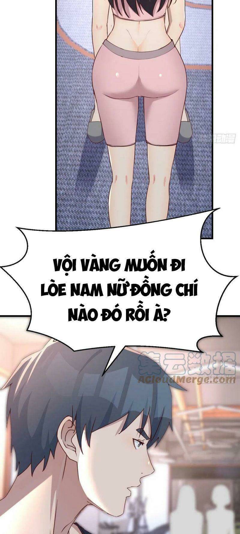 Trong Nhà Có 2 Bạn Gái Song Sinh Chapter 170 - Trang 2