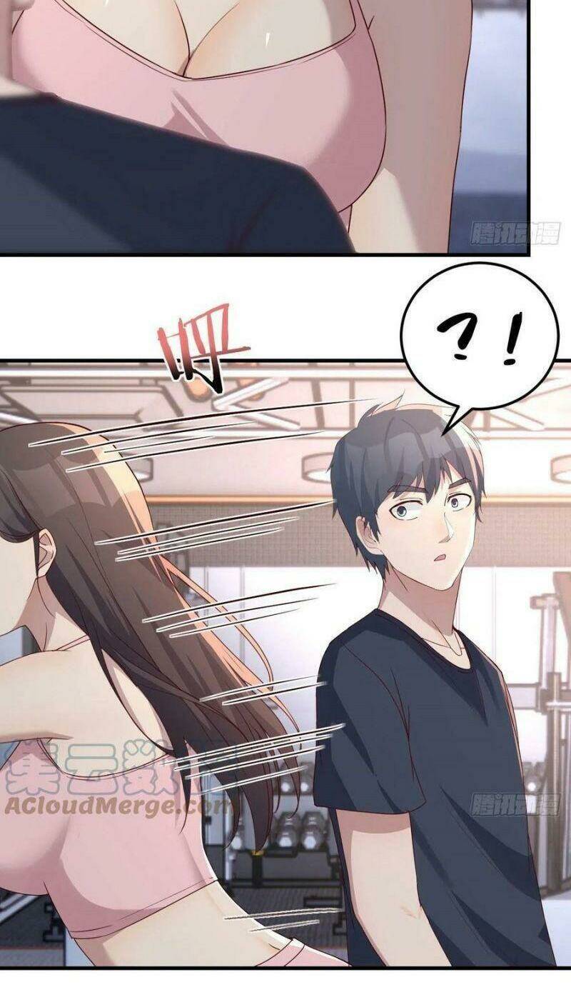 Trong Nhà Có 2 Bạn Gái Song Sinh Chapter 170 - Trang 2