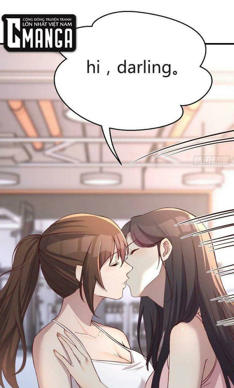 Trong Nhà Có 2 Bạn Gái Song Sinh Chapter 170 - Trang 2