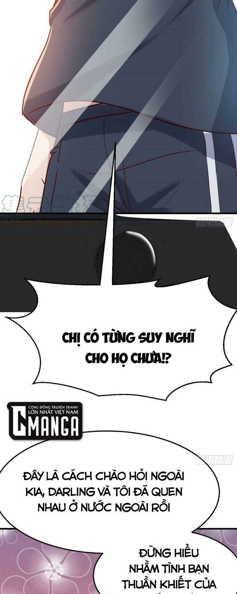 Trong Nhà Có 2 Bạn Gái Song Sinh Chapter 170 - Trang 2