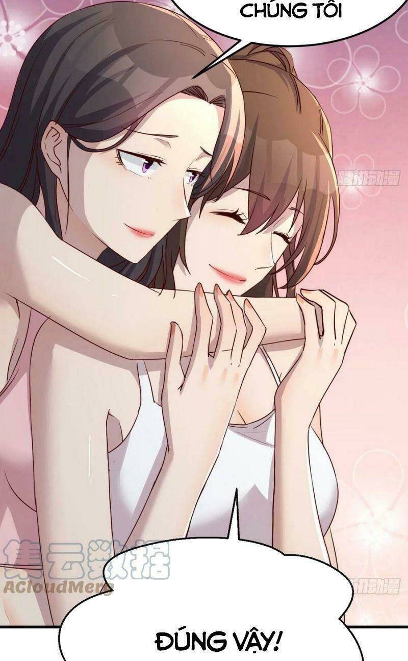 Trong Nhà Có 2 Bạn Gái Song Sinh Chapter 170 - Trang 2