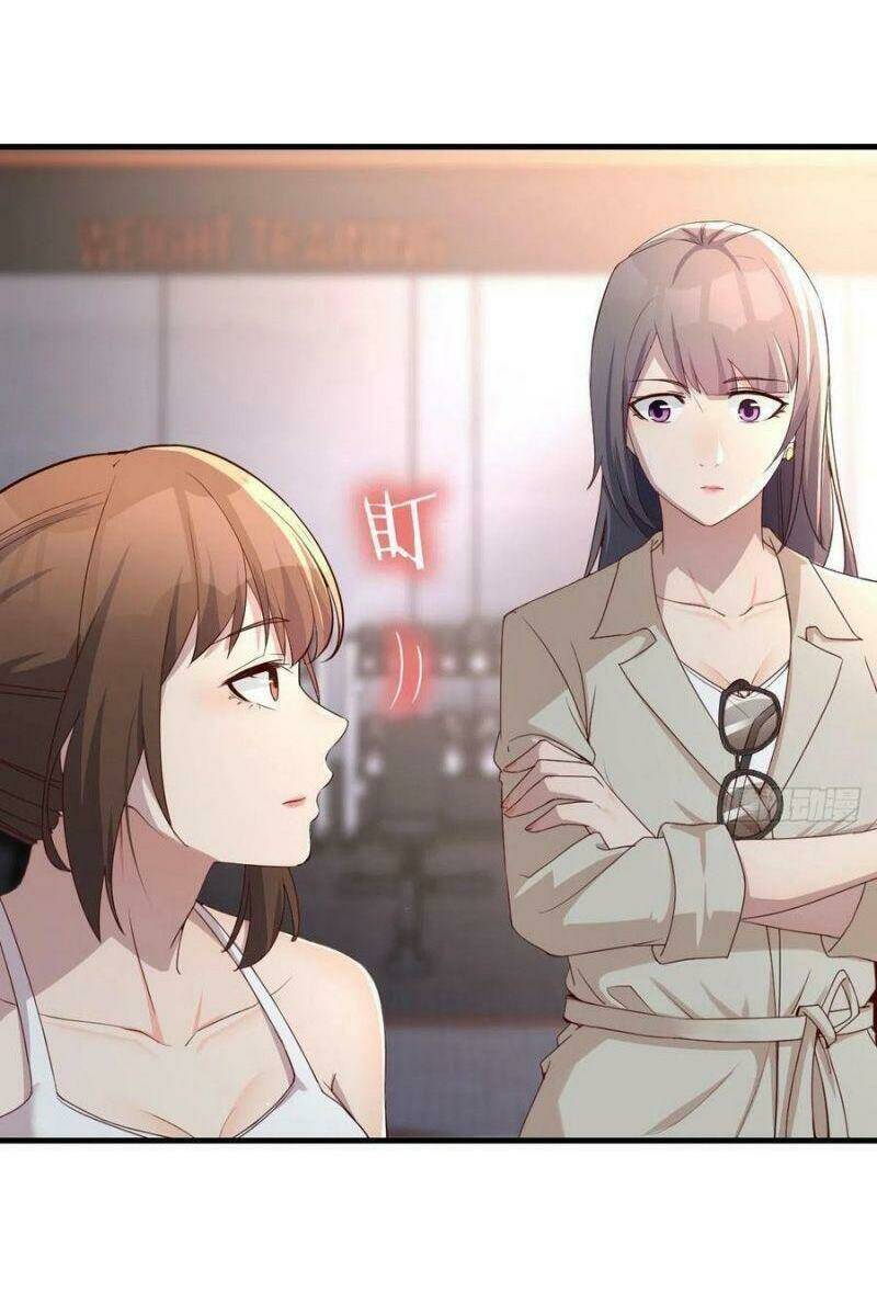 Trong Nhà Có 2 Bạn Gái Song Sinh Chapter 170 - Trang 2