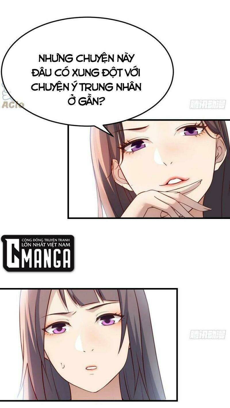 Trong Nhà Có 2 Bạn Gái Song Sinh Chapter 173 - Trang 2