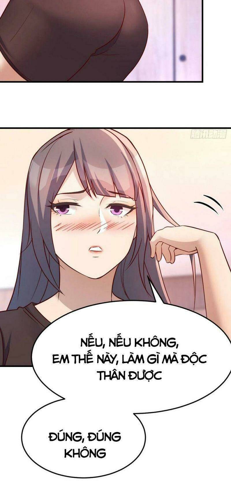 Trong Nhà Có 2 Bạn Gái Song Sinh Chapter 173 - Trang 2