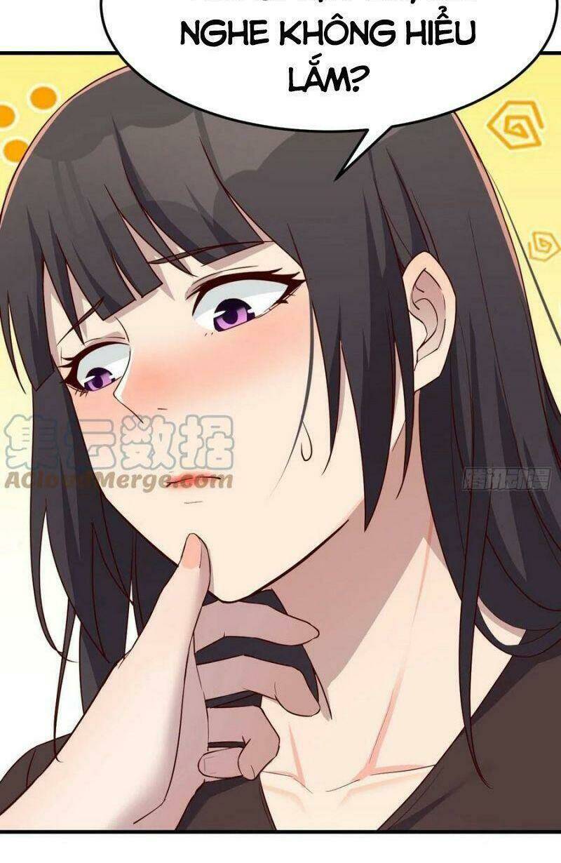 Trong Nhà Có 2 Bạn Gái Song Sinh Chapter 173 - Trang 2