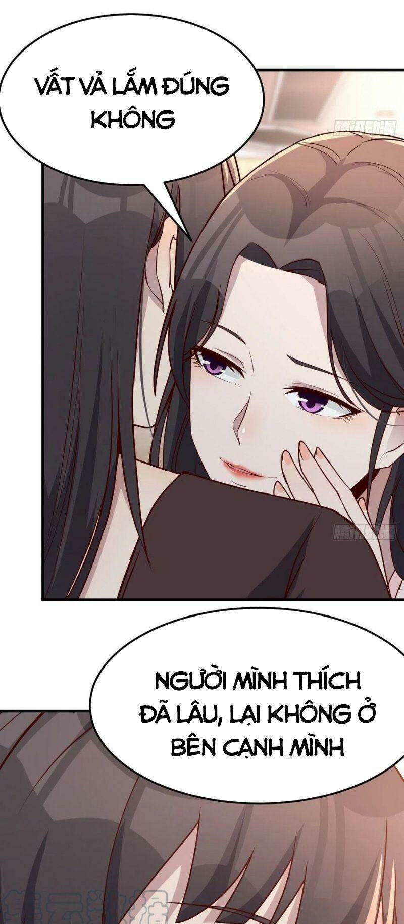 Trong Nhà Có 2 Bạn Gái Song Sinh Chapter 173 - Trang 2