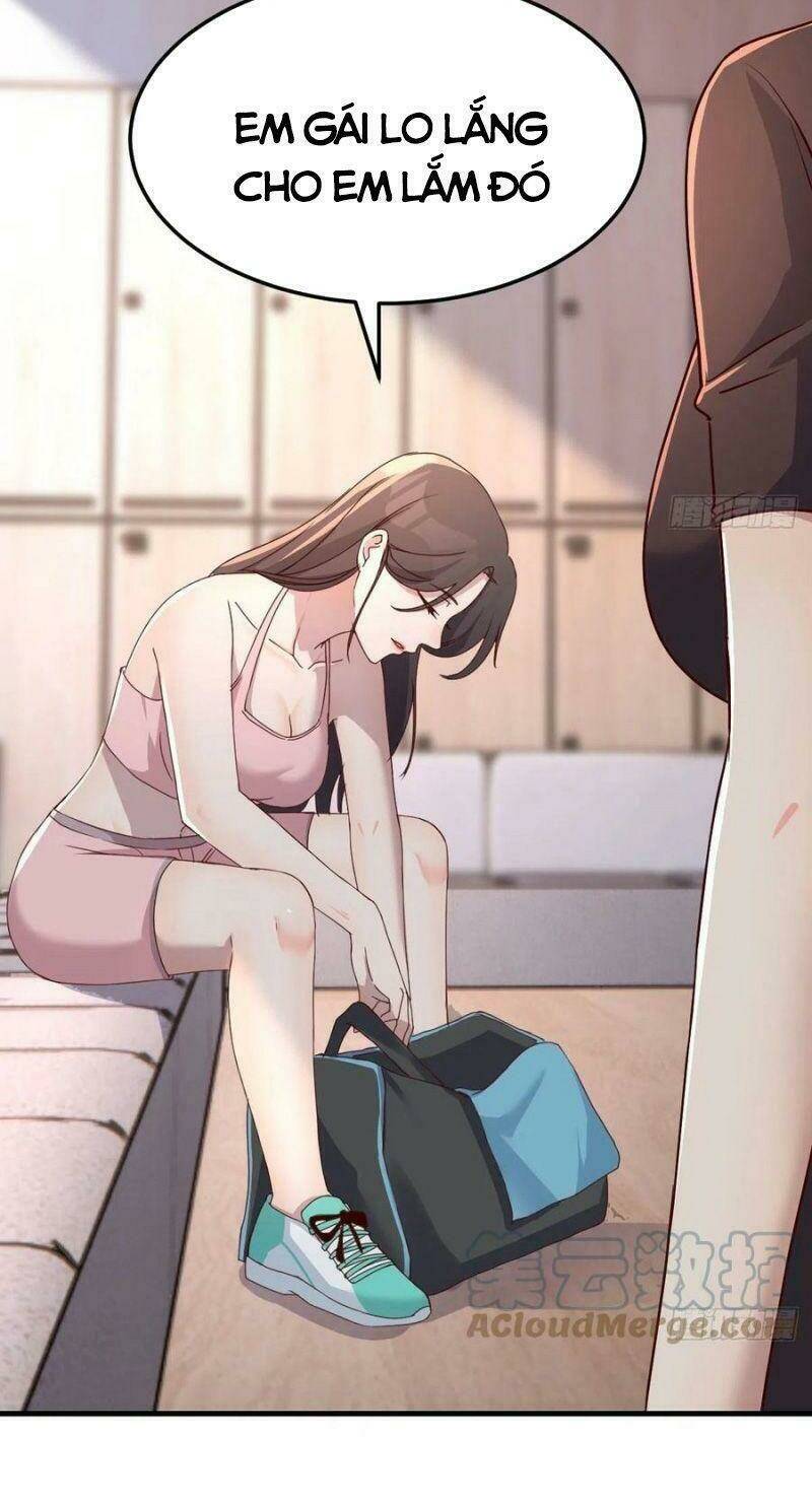 Trong Nhà Có 2 Bạn Gái Song Sinh Chapter 173 - Trang 2