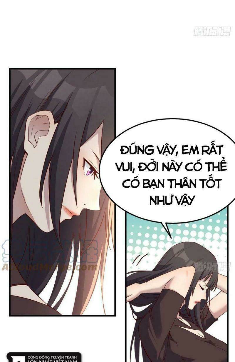 Trong Nhà Có 2 Bạn Gái Song Sinh Chapter 173 - Trang 2