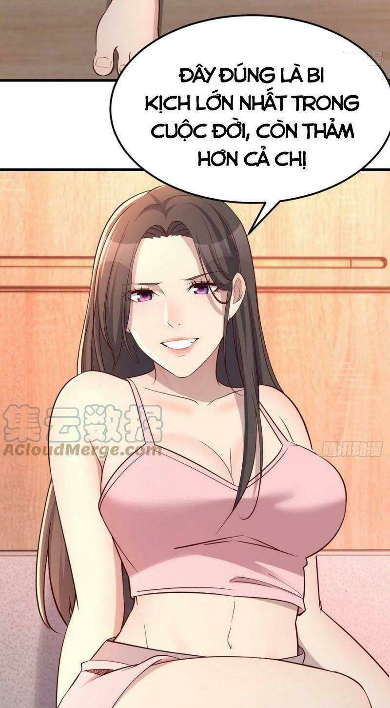 Trong Nhà Có 2 Bạn Gái Song Sinh Chapter 173 - Trang 2