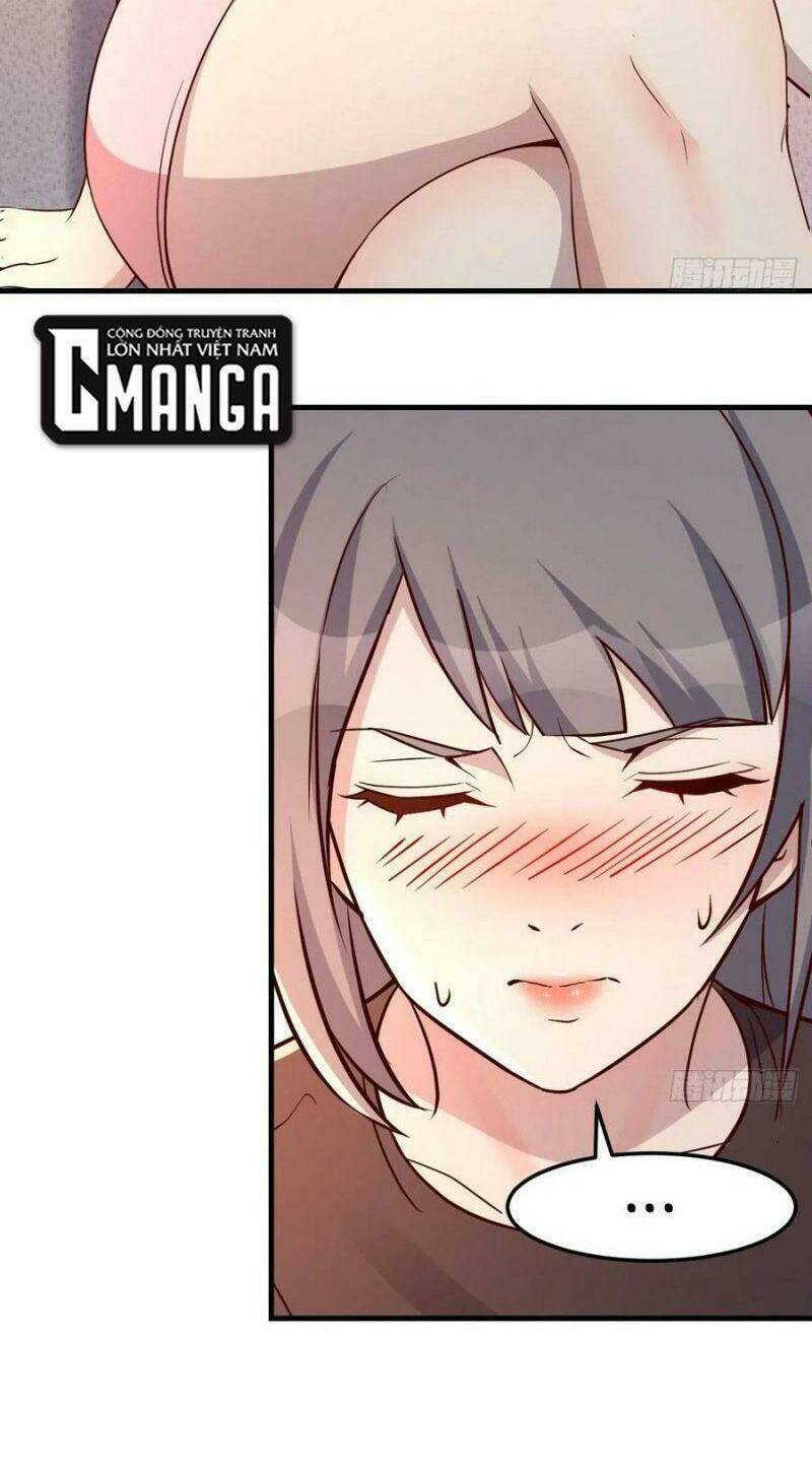 Trong Nhà Có 2 Bạn Gái Song Sinh Chapter 173 - Trang 2