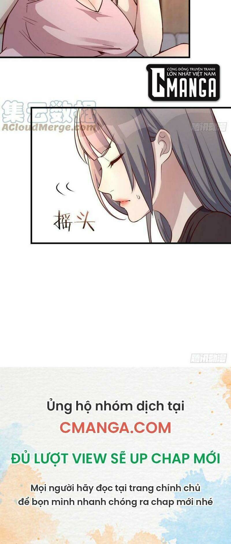 Trong Nhà Có 2 Bạn Gái Song Sinh Chapter 173 - Trang 2