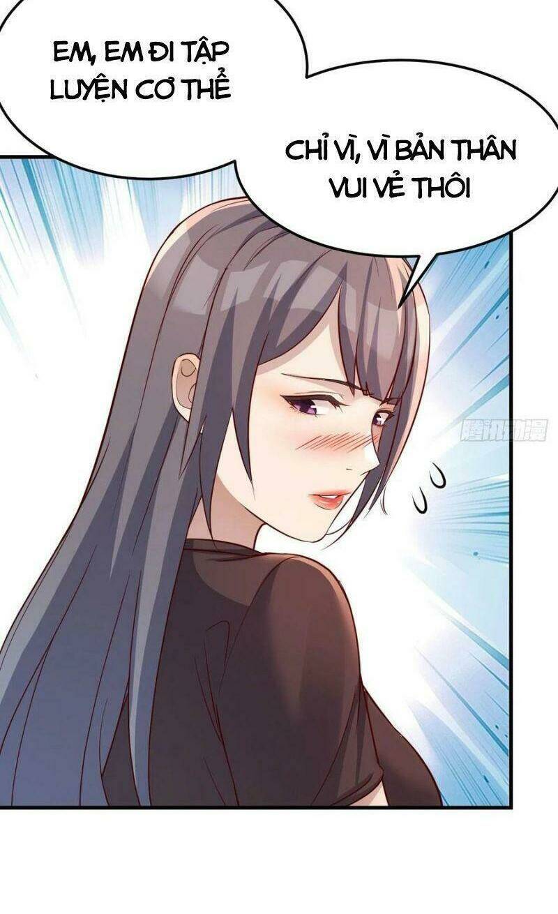 Trong Nhà Có 2 Bạn Gái Song Sinh Chapter 173 - Trang 2