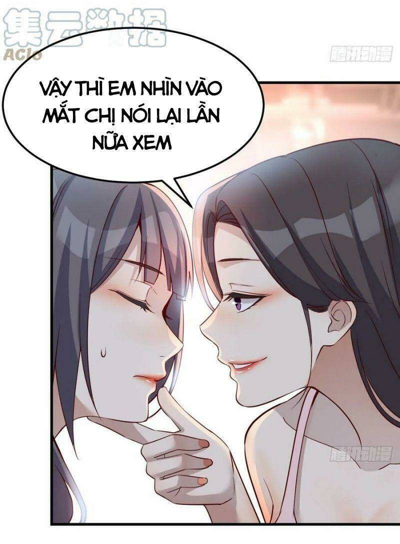 Trong Nhà Có 2 Bạn Gái Song Sinh Chapter 173 - Trang 2