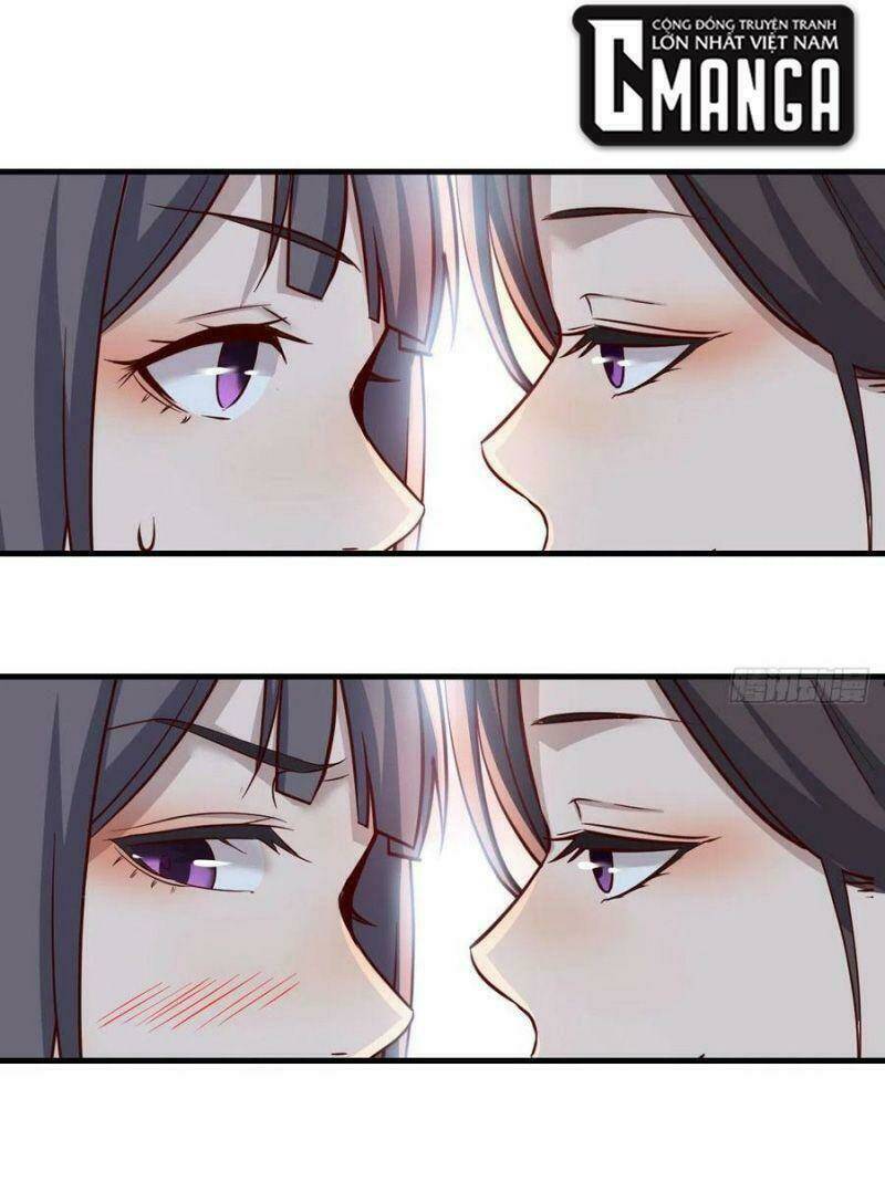 Trong Nhà Có 2 Bạn Gái Song Sinh Chapter 173 - Trang 2