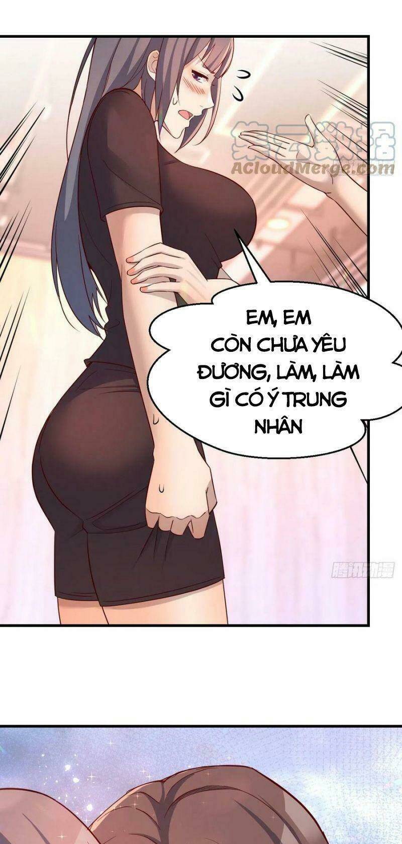 Trong Nhà Có 2 Bạn Gái Song Sinh Chapter 173 - Trang 2