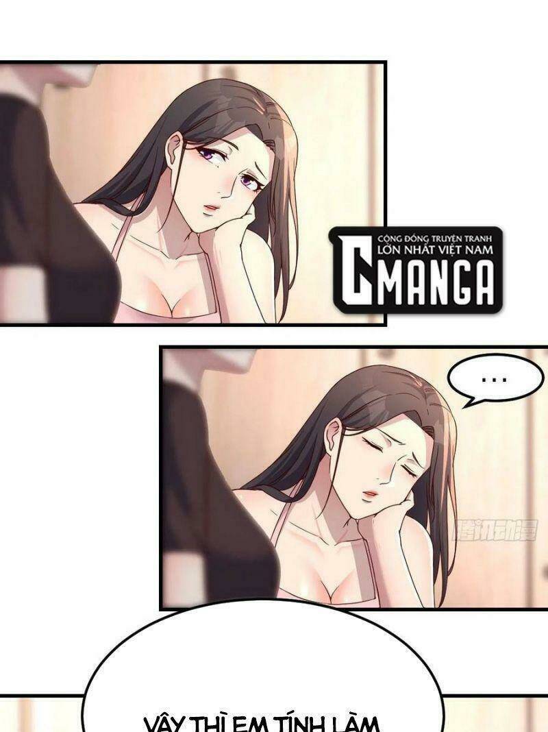 Trong Nhà Có 2 Bạn Gái Song Sinh Chapter 175 - Trang 2