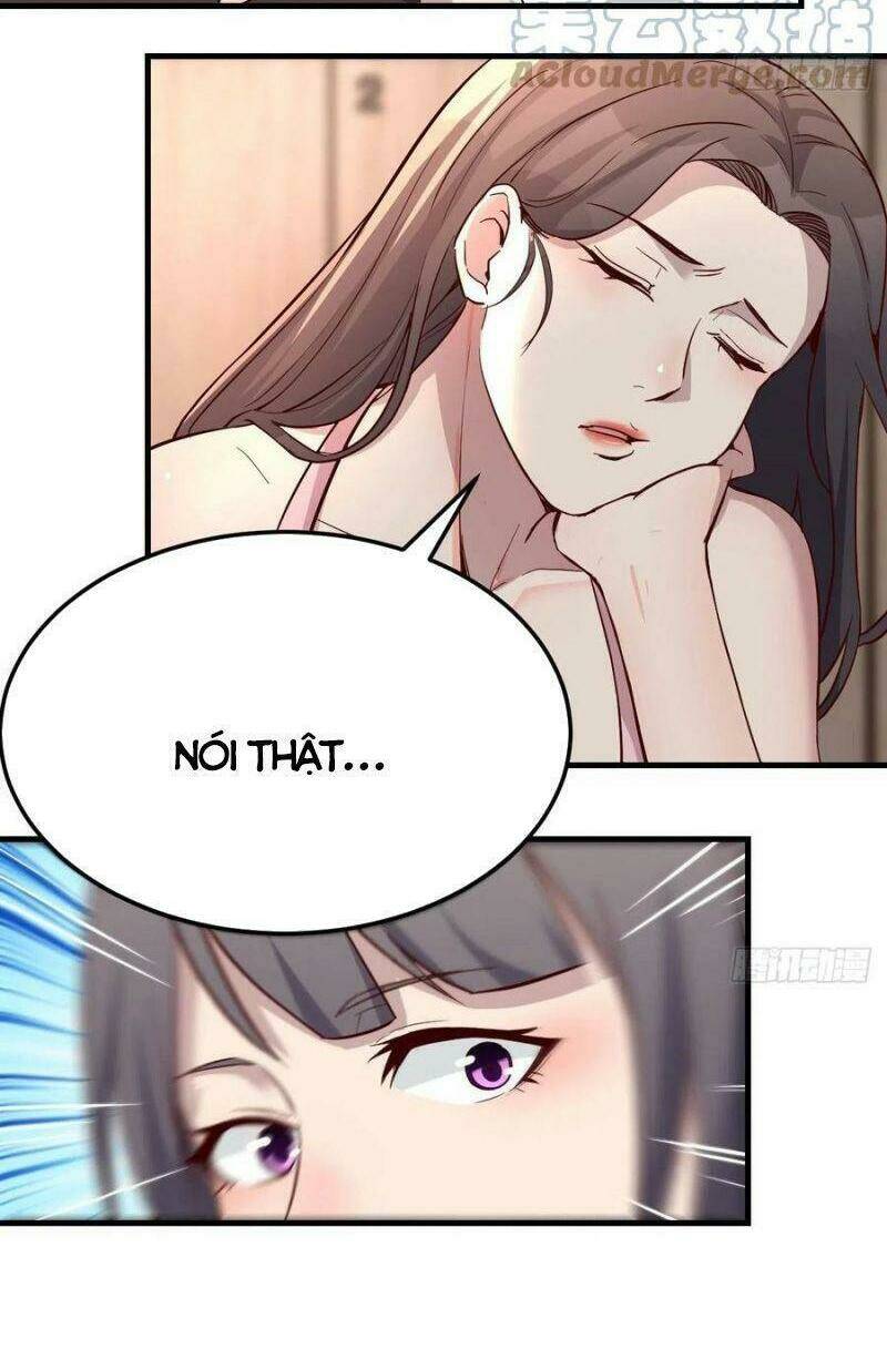 Trong Nhà Có 2 Bạn Gái Song Sinh Chapter 175 - Trang 2