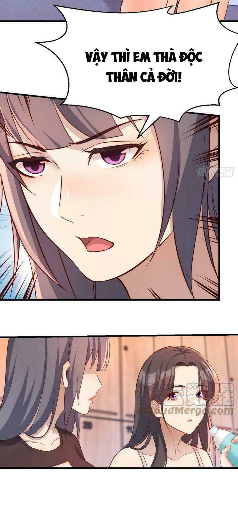 Trong Nhà Có 2 Bạn Gái Song Sinh Chapter 175 - Trang 2