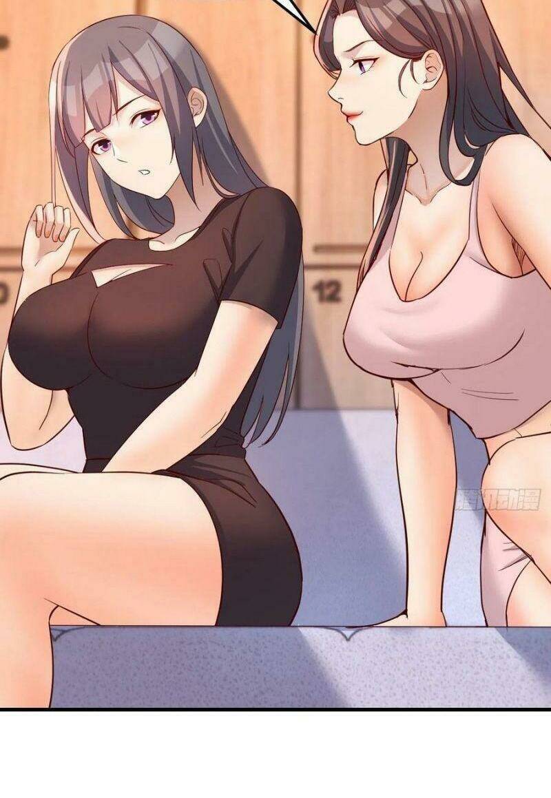 Trong Nhà Có 2 Bạn Gái Song Sinh Chapter 175 - Trang 2