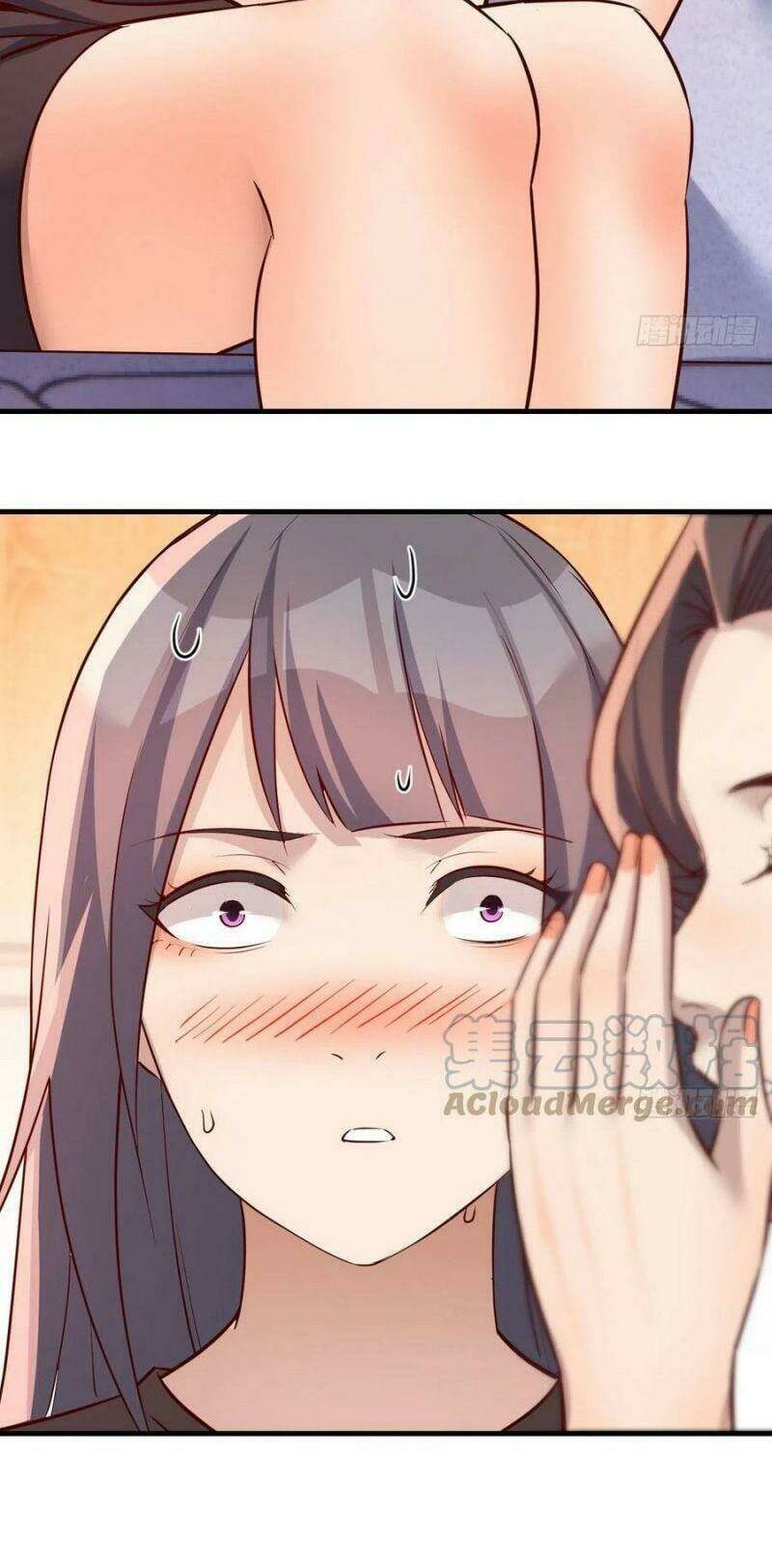 Trong Nhà Có 2 Bạn Gái Song Sinh Chapter 175 - Trang 2