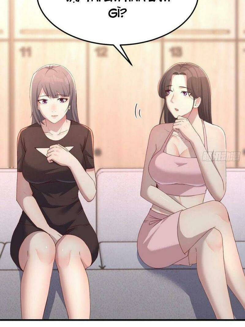 Trong Nhà Có 2 Bạn Gái Song Sinh Chapter 175 - Trang 2