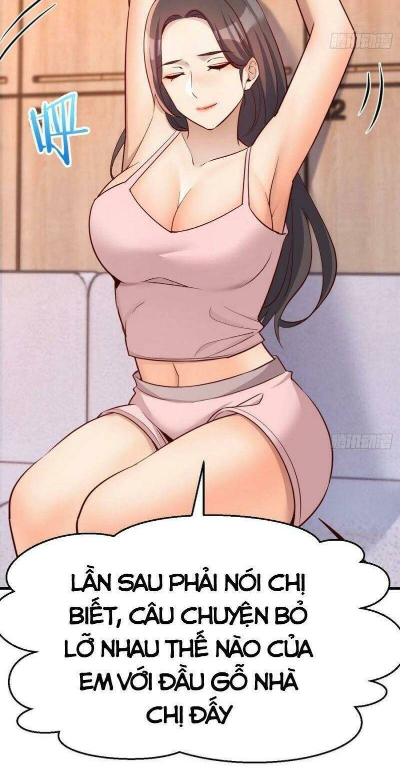 Trong Nhà Có 2 Bạn Gái Song Sinh Chapter 175 - Trang 2