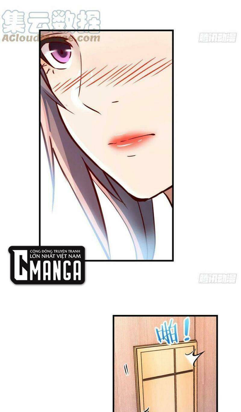 Trong Nhà Có 2 Bạn Gái Song Sinh Chapter 175 - Trang 2