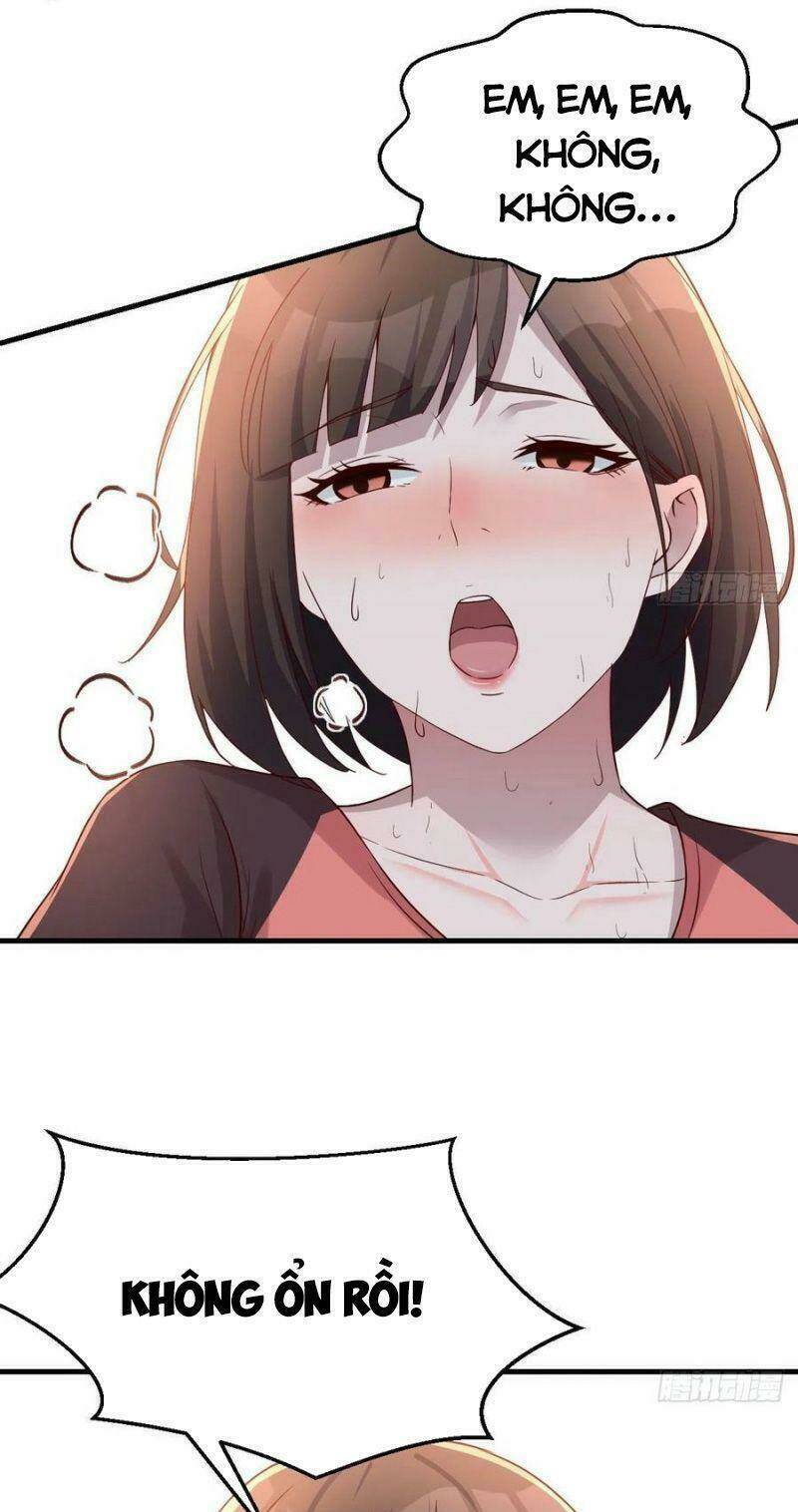 Trong Nhà Có 2 Bạn Gái Song Sinh Chapter 175 - Trang 2