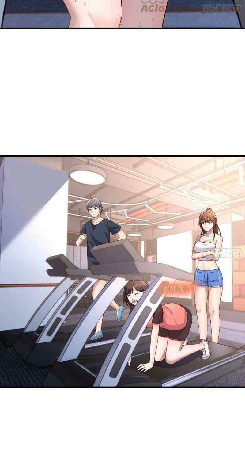 Trong Nhà Có 2 Bạn Gái Song Sinh Chapter 175 - Trang 2