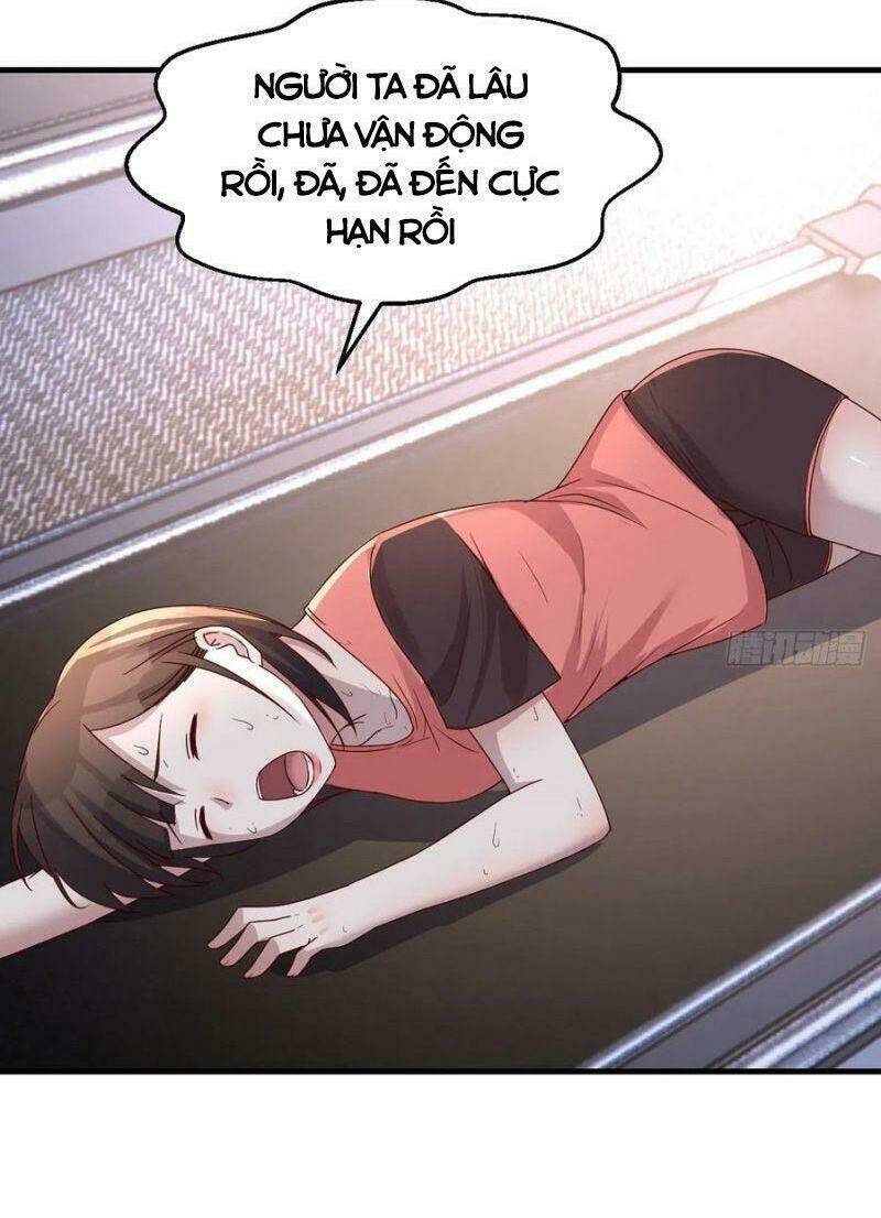 Trong Nhà Có 2 Bạn Gái Song Sinh Chapter 175 - Trang 2