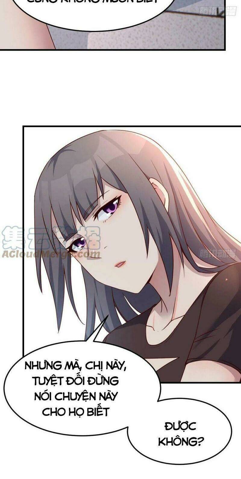 Trong Nhà Có 2 Bạn Gái Song Sinh Chapter 175 - Trang 2