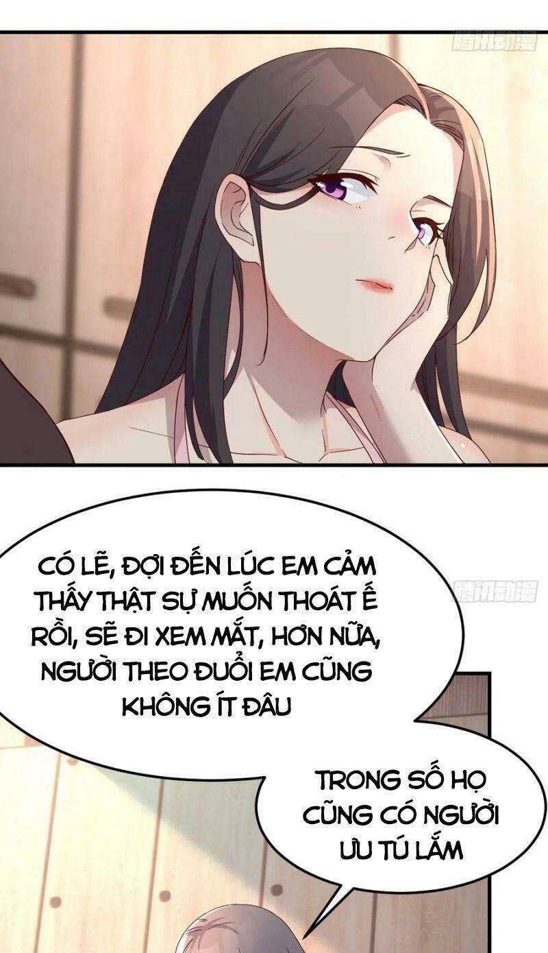 Trong Nhà Có 2 Bạn Gái Song Sinh Chapter 175 - Trang 2