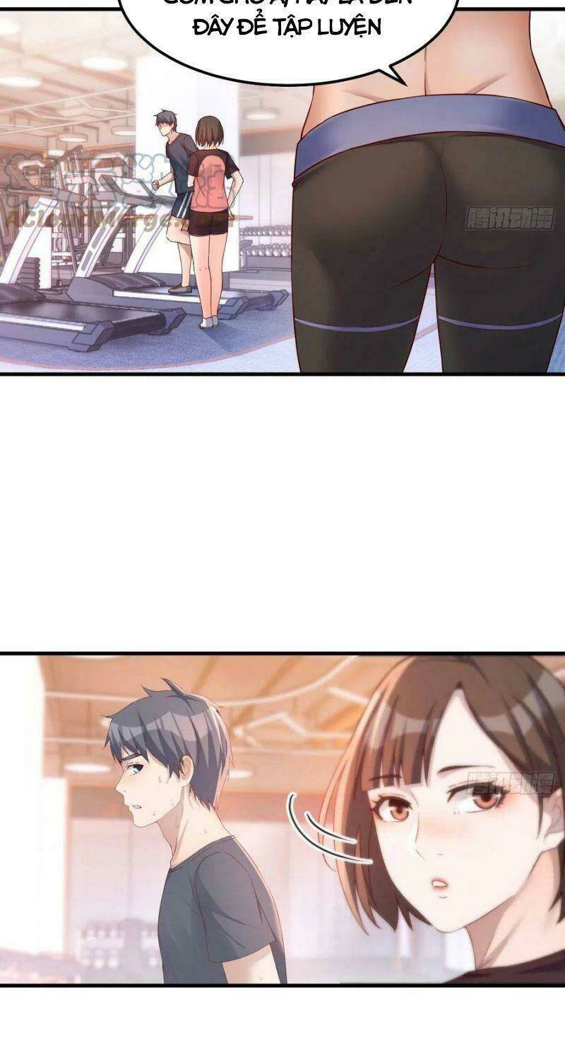 Trong Nhà Có 2 Bạn Gái Song Sinh Chapter 176 - Trang 2