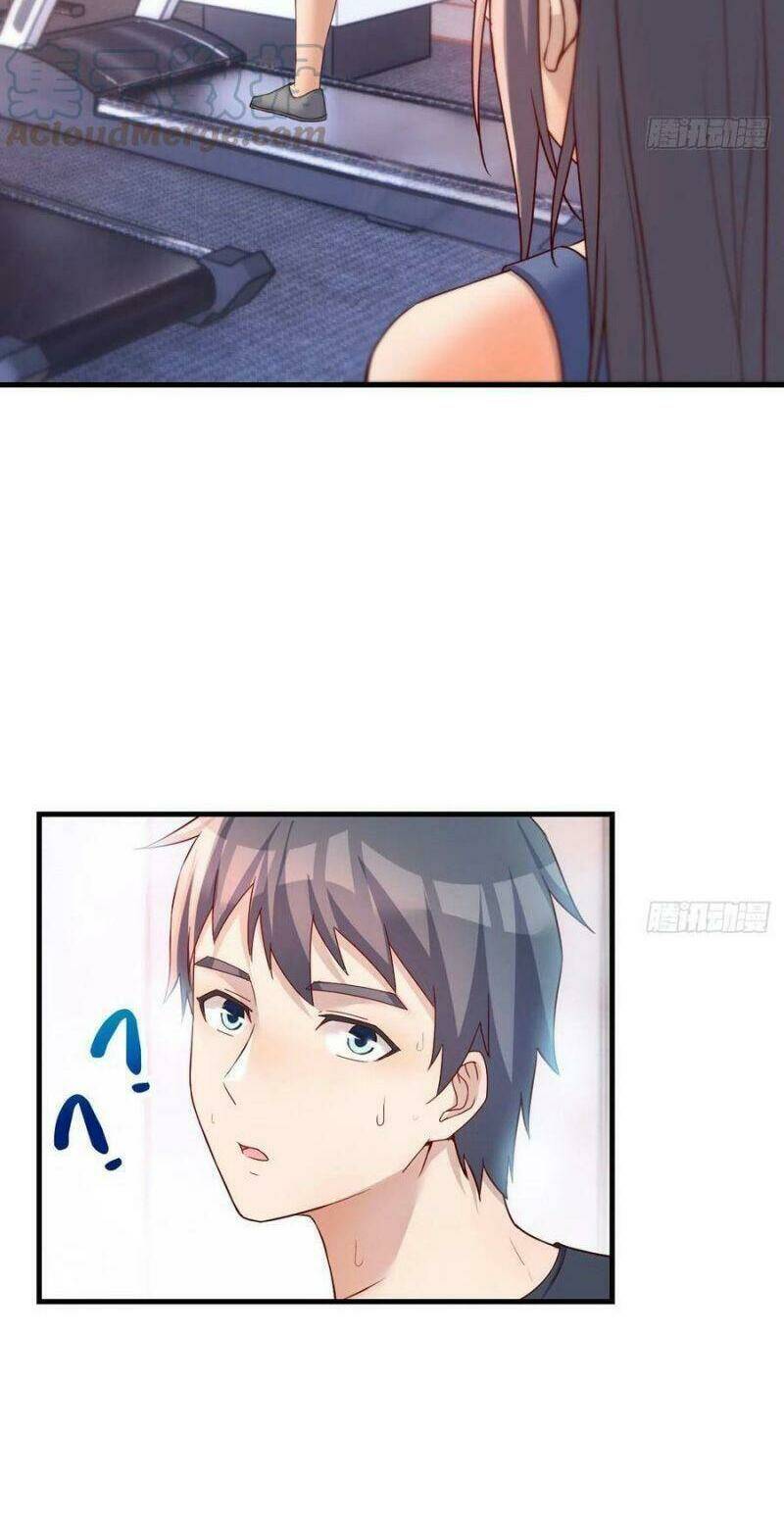 Trong Nhà Có 2 Bạn Gái Song Sinh Chapter 176 - Trang 2