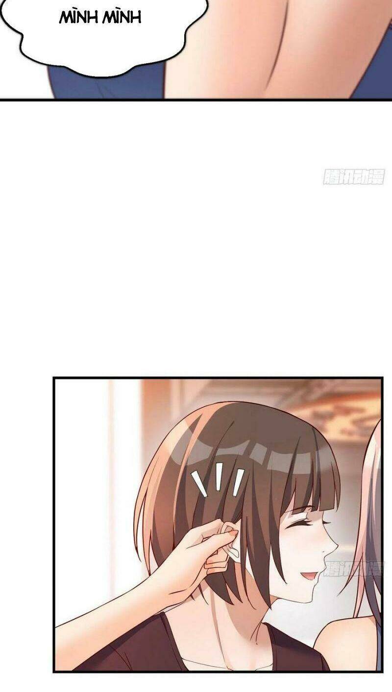 Trong Nhà Có 2 Bạn Gái Song Sinh Chapter 176 - Trang 2