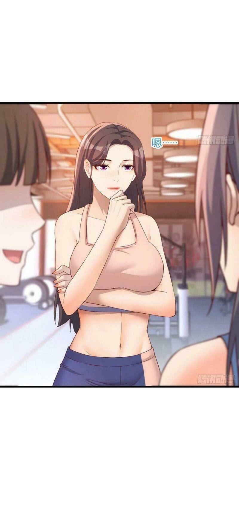 Trong Nhà Có 2 Bạn Gái Song Sinh Chapter 176 - Trang 2