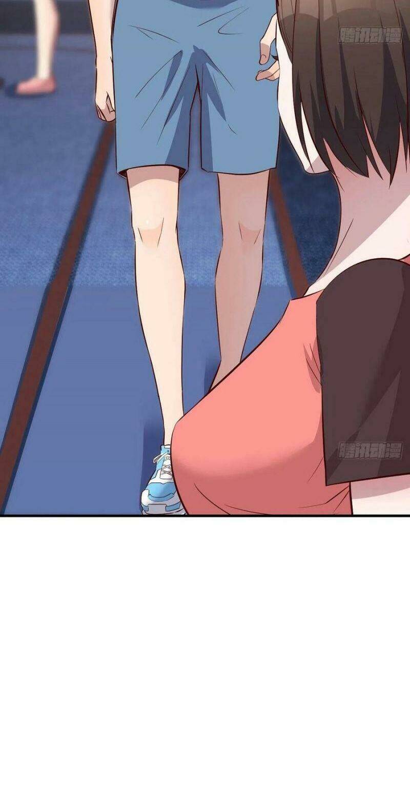 Trong Nhà Có 2 Bạn Gái Song Sinh Chapter 177 - Trang 2