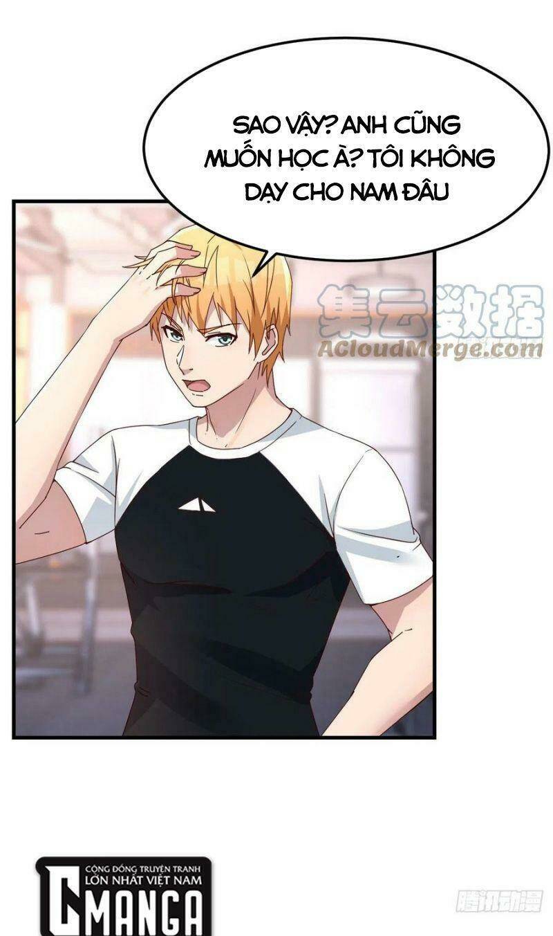 Trong Nhà Có 2 Bạn Gái Song Sinh Chapter 177 - Trang 2