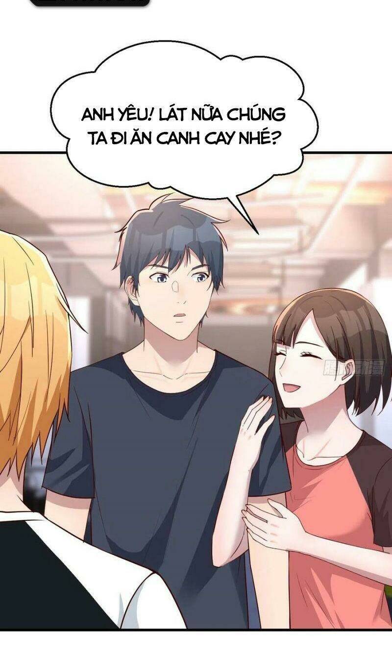 Trong Nhà Có 2 Bạn Gái Song Sinh Chapter 177 - Trang 2