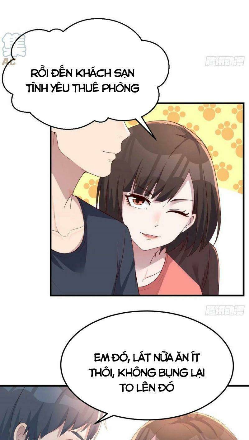 Trong Nhà Có 2 Bạn Gái Song Sinh Chapter 177 - Trang 2