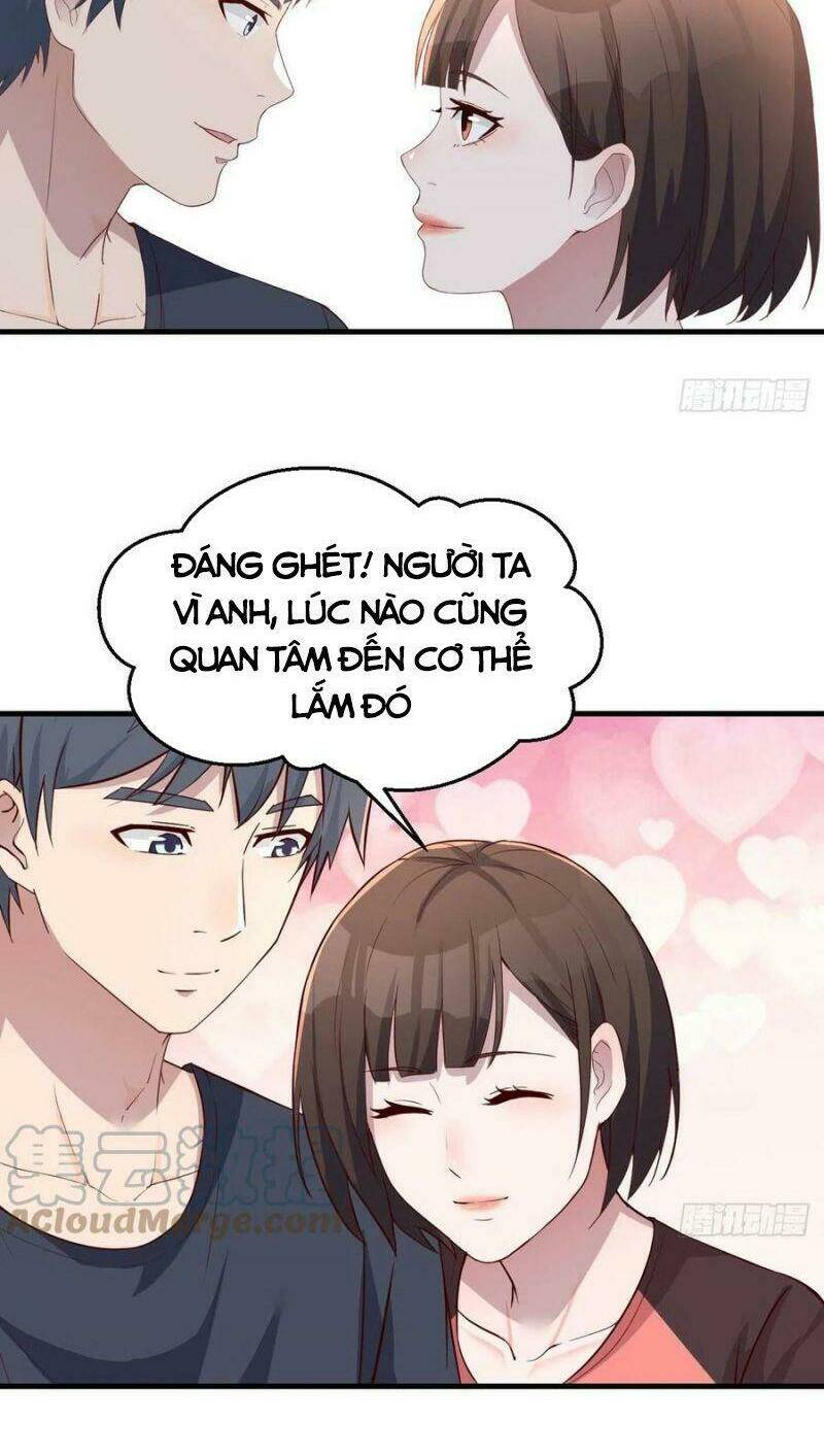 Trong Nhà Có 2 Bạn Gái Song Sinh Chapter 177 - Trang 2