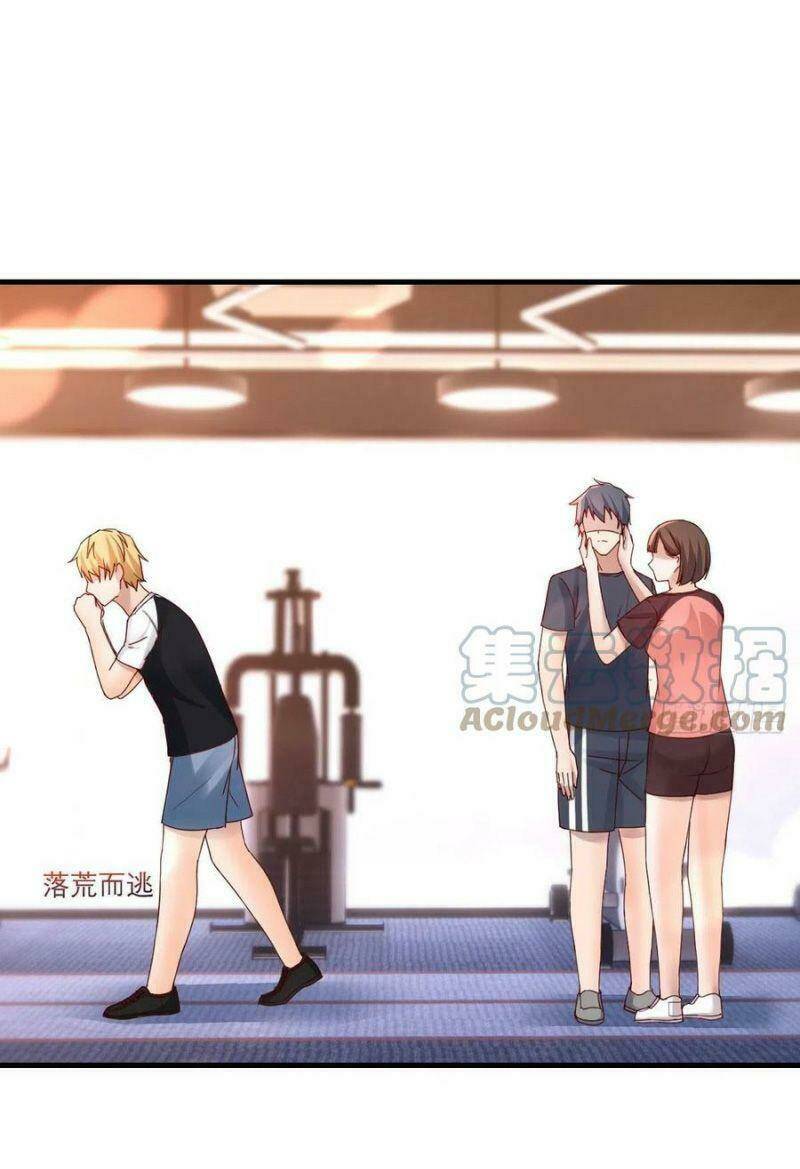 Trong Nhà Có 2 Bạn Gái Song Sinh Chapter 177 - Trang 2