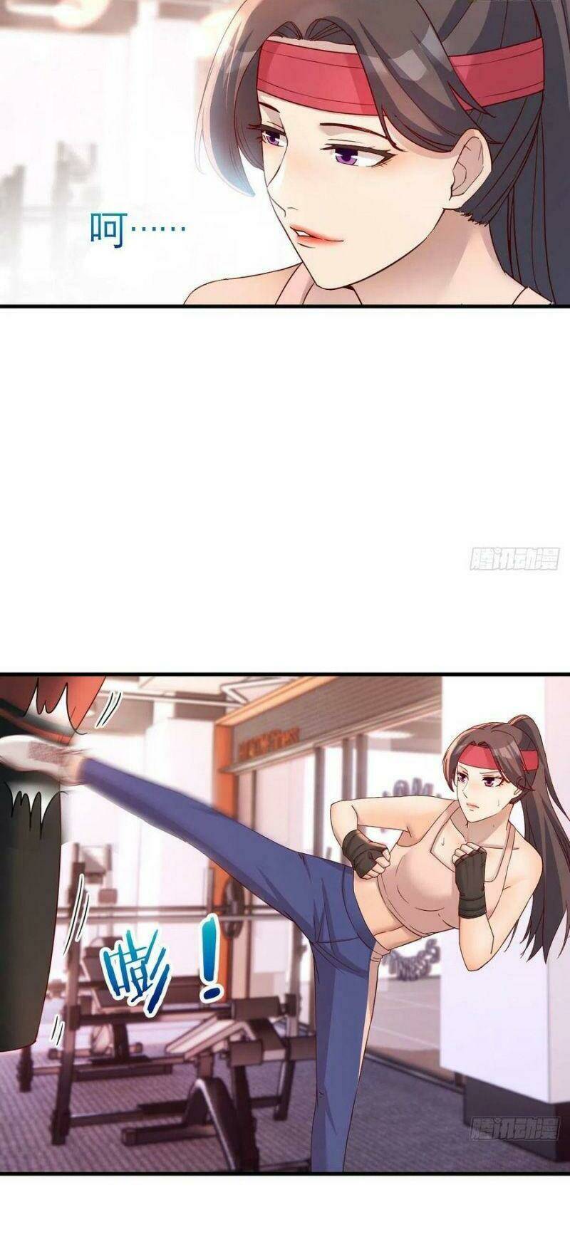 Trong Nhà Có 2 Bạn Gái Song Sinh Chapter 177 - Trang 2