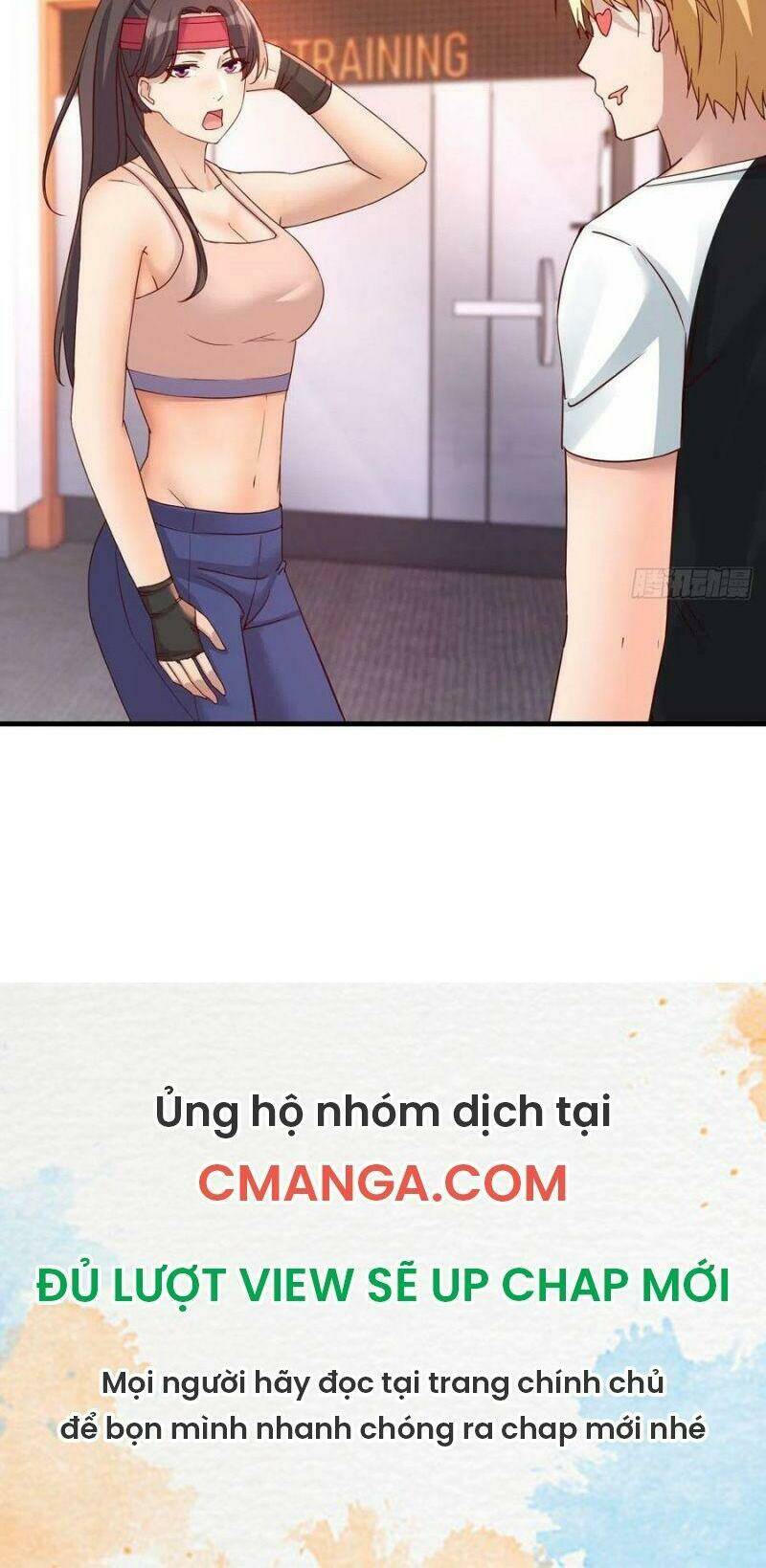 Trong Nhà Có 2 Bạn Gái Song Sinh Chapter 177 - Trang 2