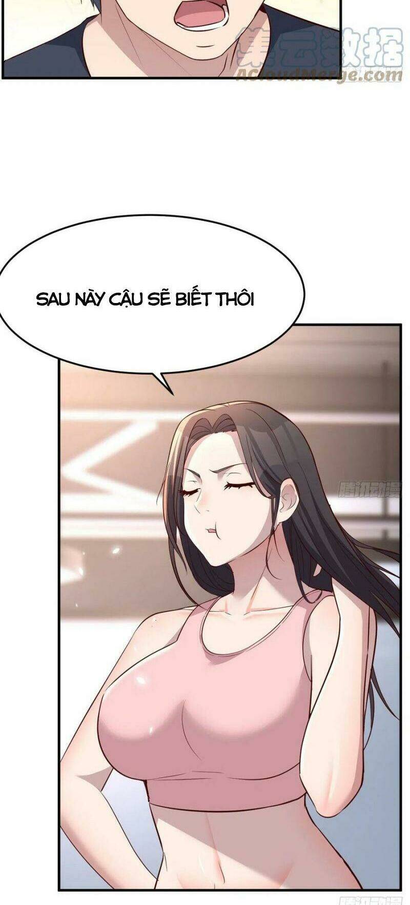 Trong Nhà Có 2 Bạn Gái Song Sinh Chapter 177 - Trang 2