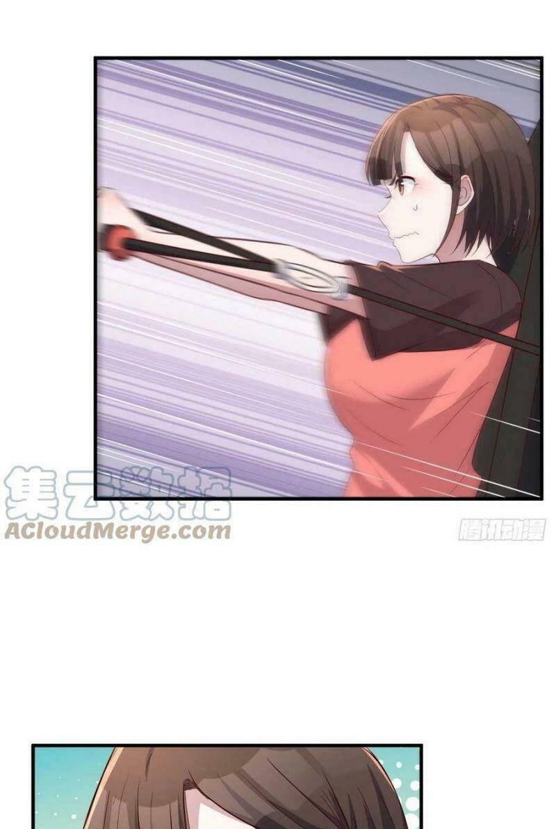 Trong Nhà Có 2 Bạn Gái Song Sinh Chapter 177 - Trang 2